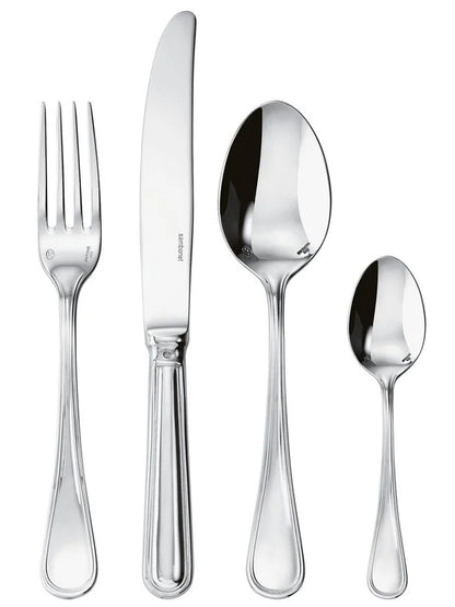 'Contour' 24-piece cutlery set Kitchen kits and utensils