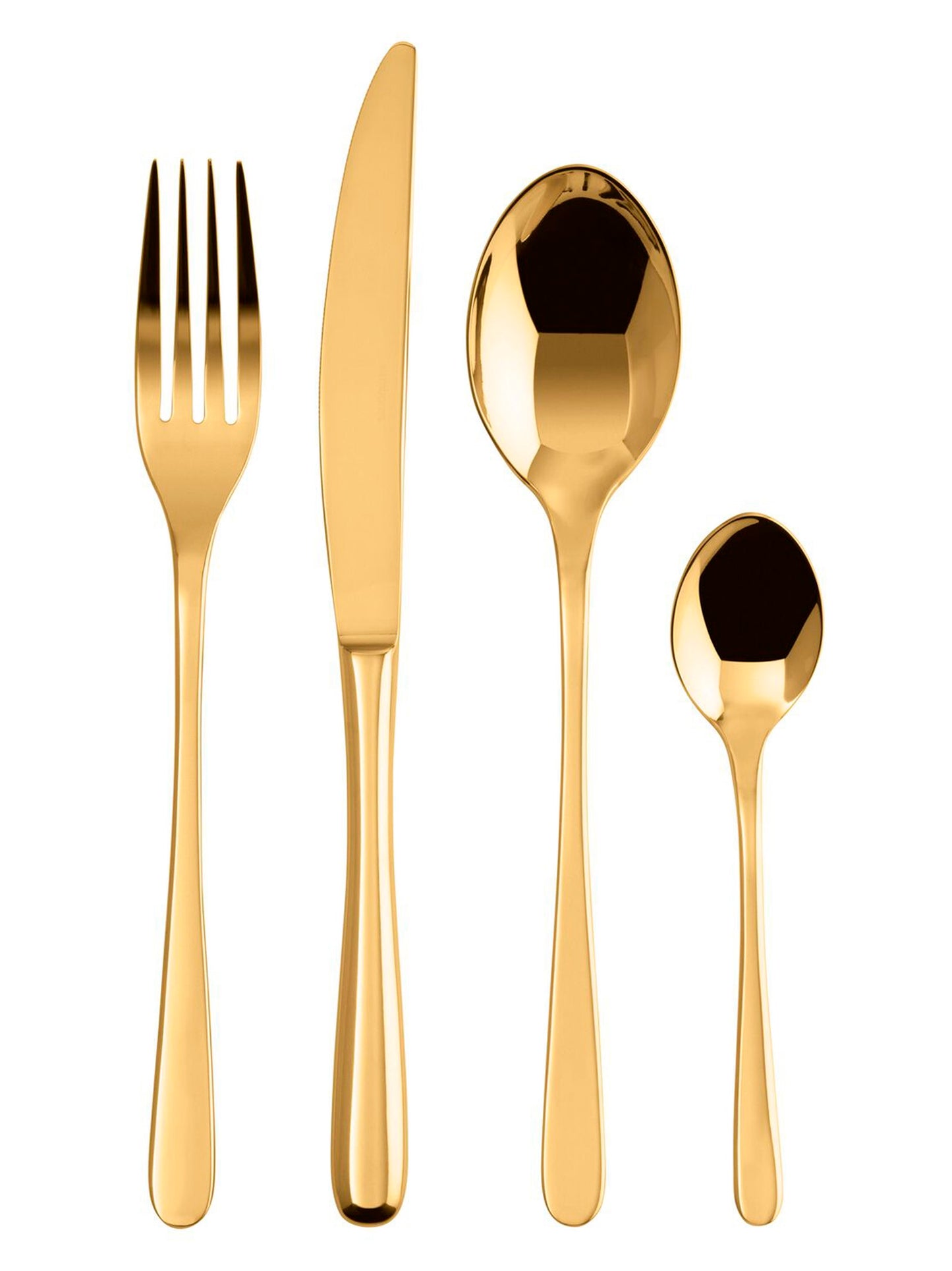 'Taste' service 24 cutlery Kitchen kits and utensils