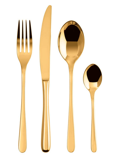 'Taste' service 24 cutlery Kitchen kits and utensils