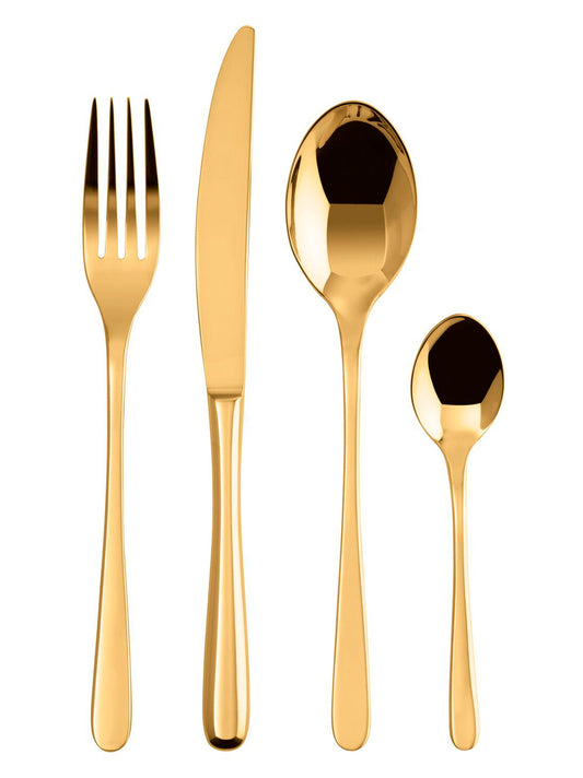 'Taste' service 24 cutlery Kitchen kits and utensils