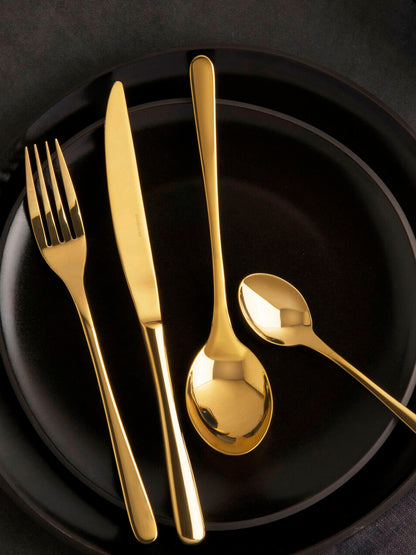 'Taste' service 24 cutlery Kitchen kits and utensils