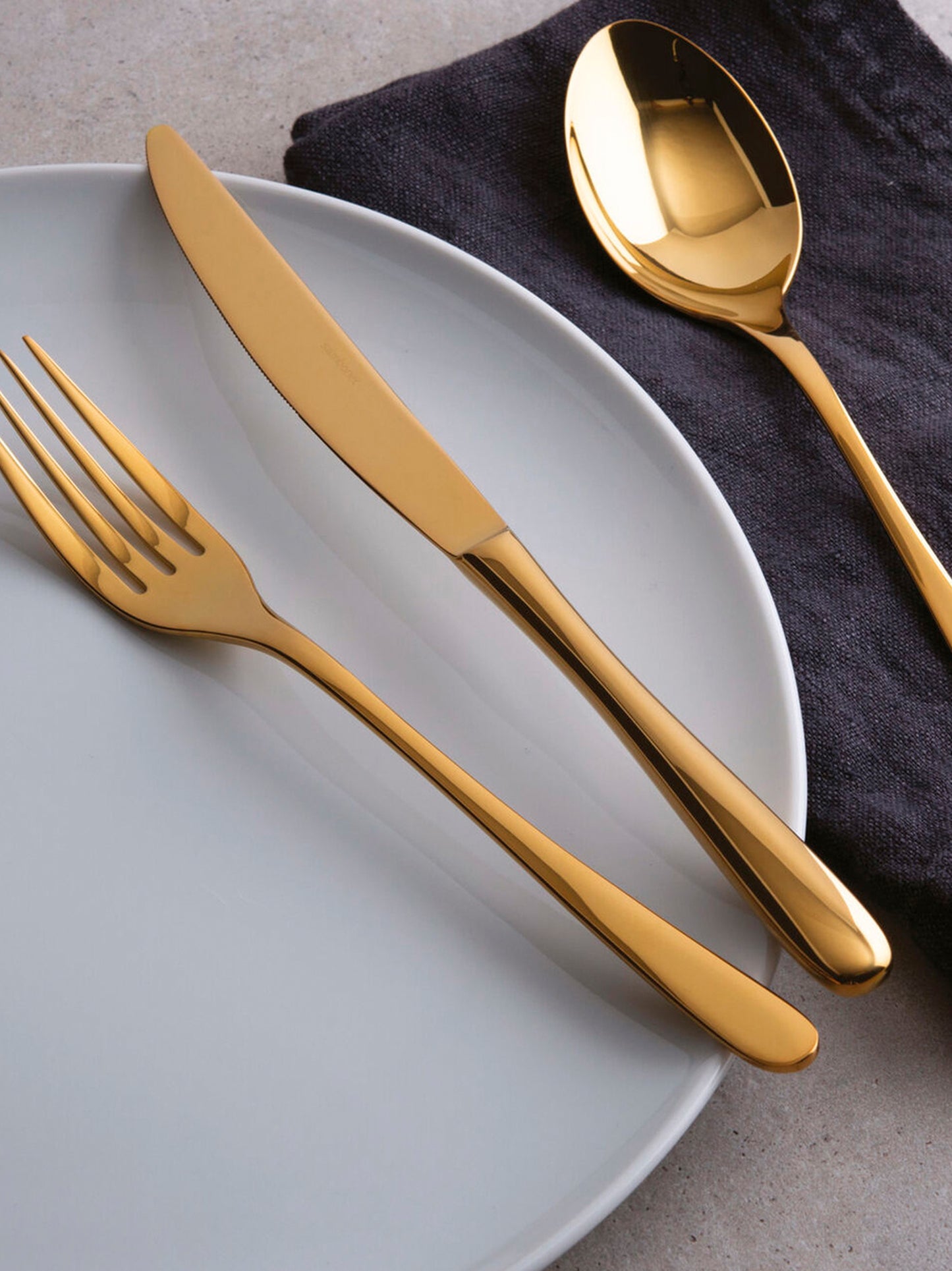 'Taste' service 24 cutlery Kitchen kits and utensils