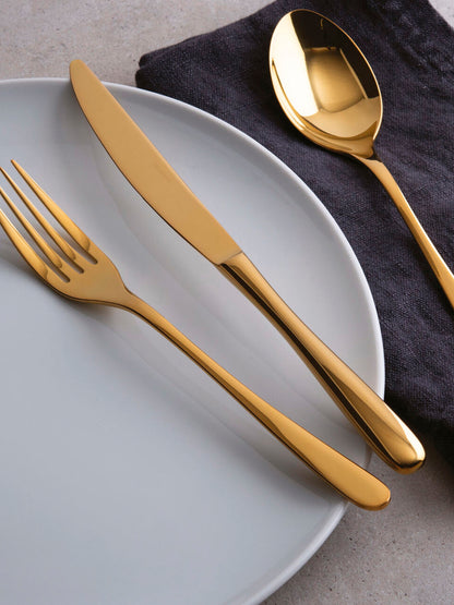 'Taste' service 24 cutlery Kitchen kits and utensils