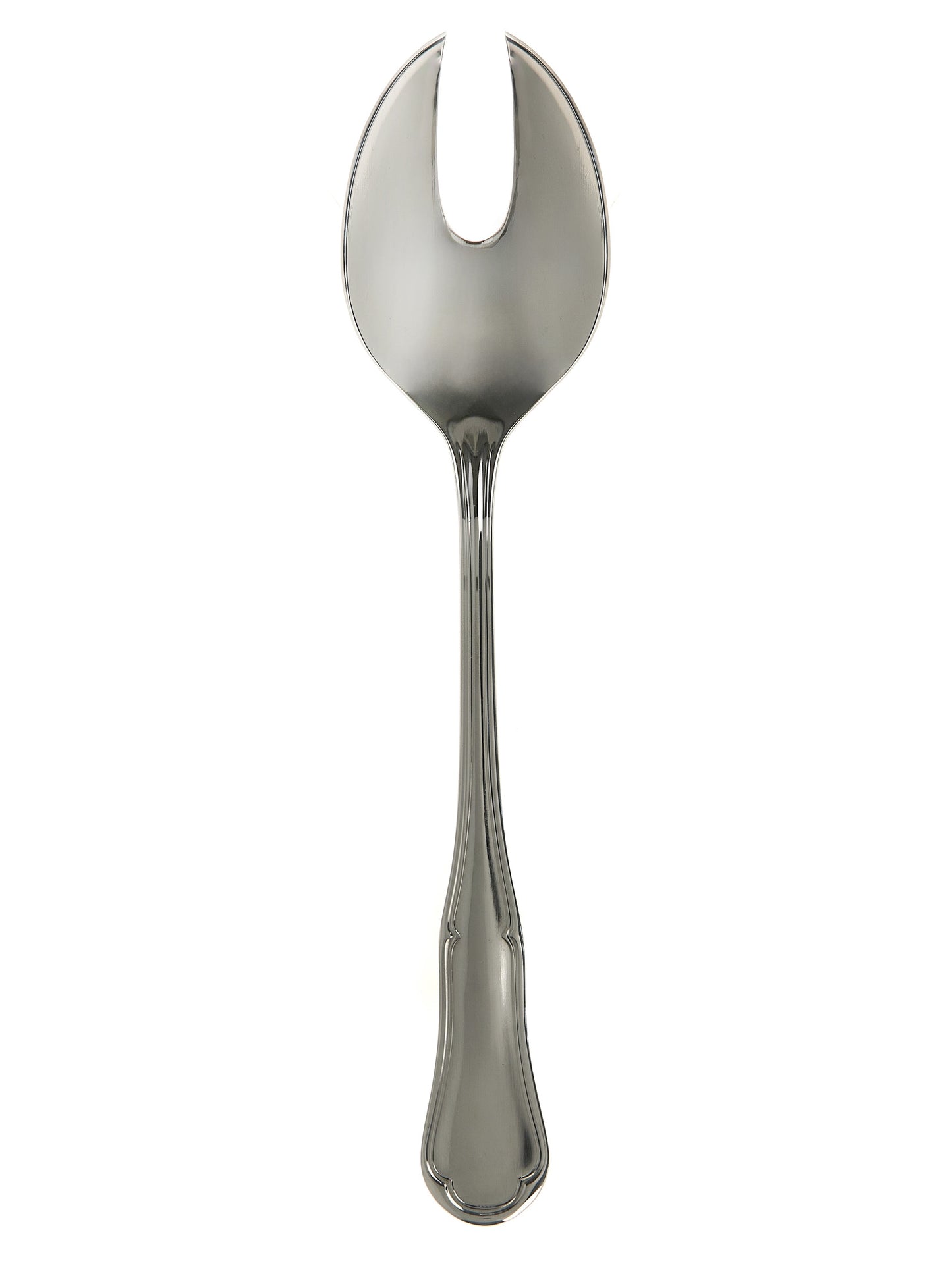'Petit Baroque' serving fork Kitchen kits and utensils