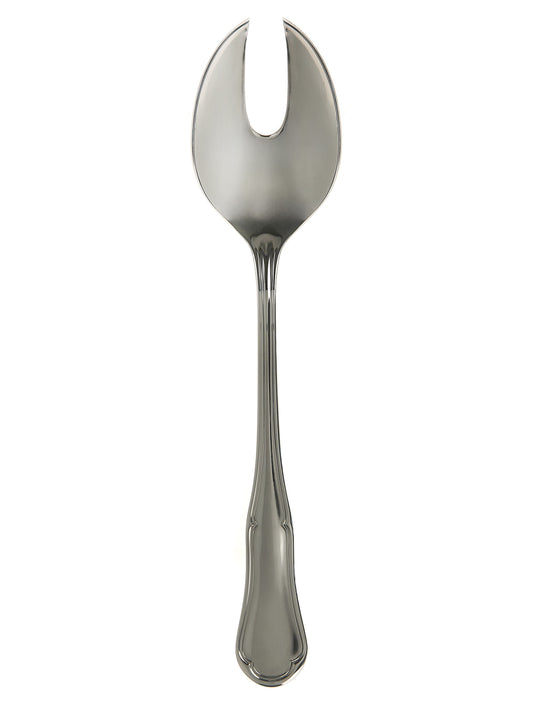 'Petit Baroque' serving fork Kitchen kits and utensils