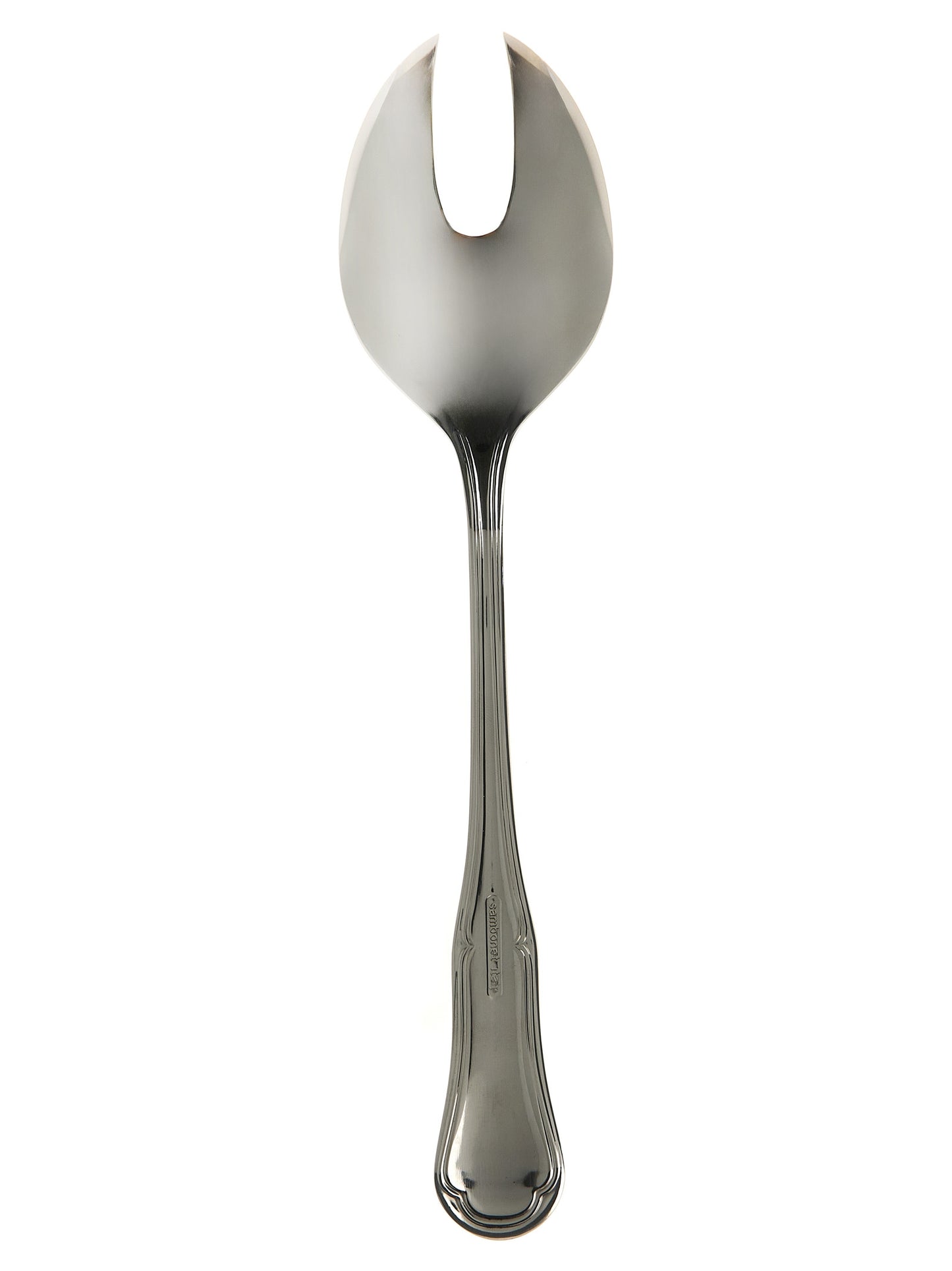 'Petit Baroque' serving fork Kitchen kits and utensils