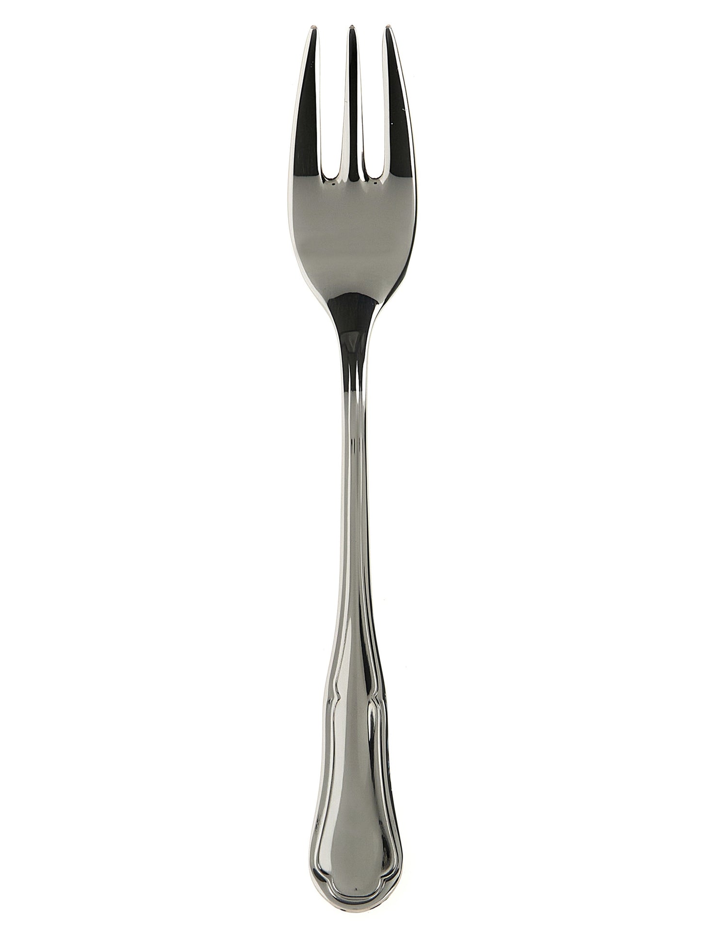 'Petit Baroque' dessert fork Kitchen kits and utensils