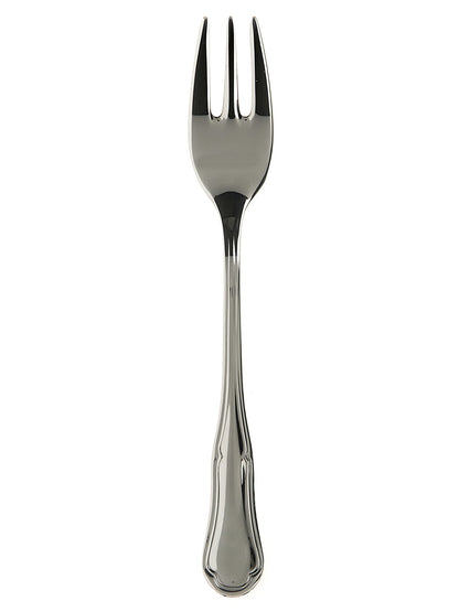 'Petit Baroque' dessert fork Kitchen kits and utensils