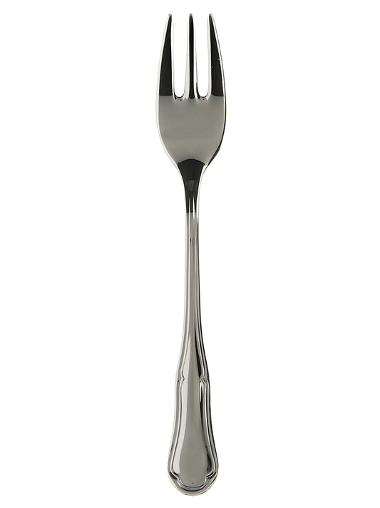 'Petit Baroque' dessert fork Kitchen kits and utensils