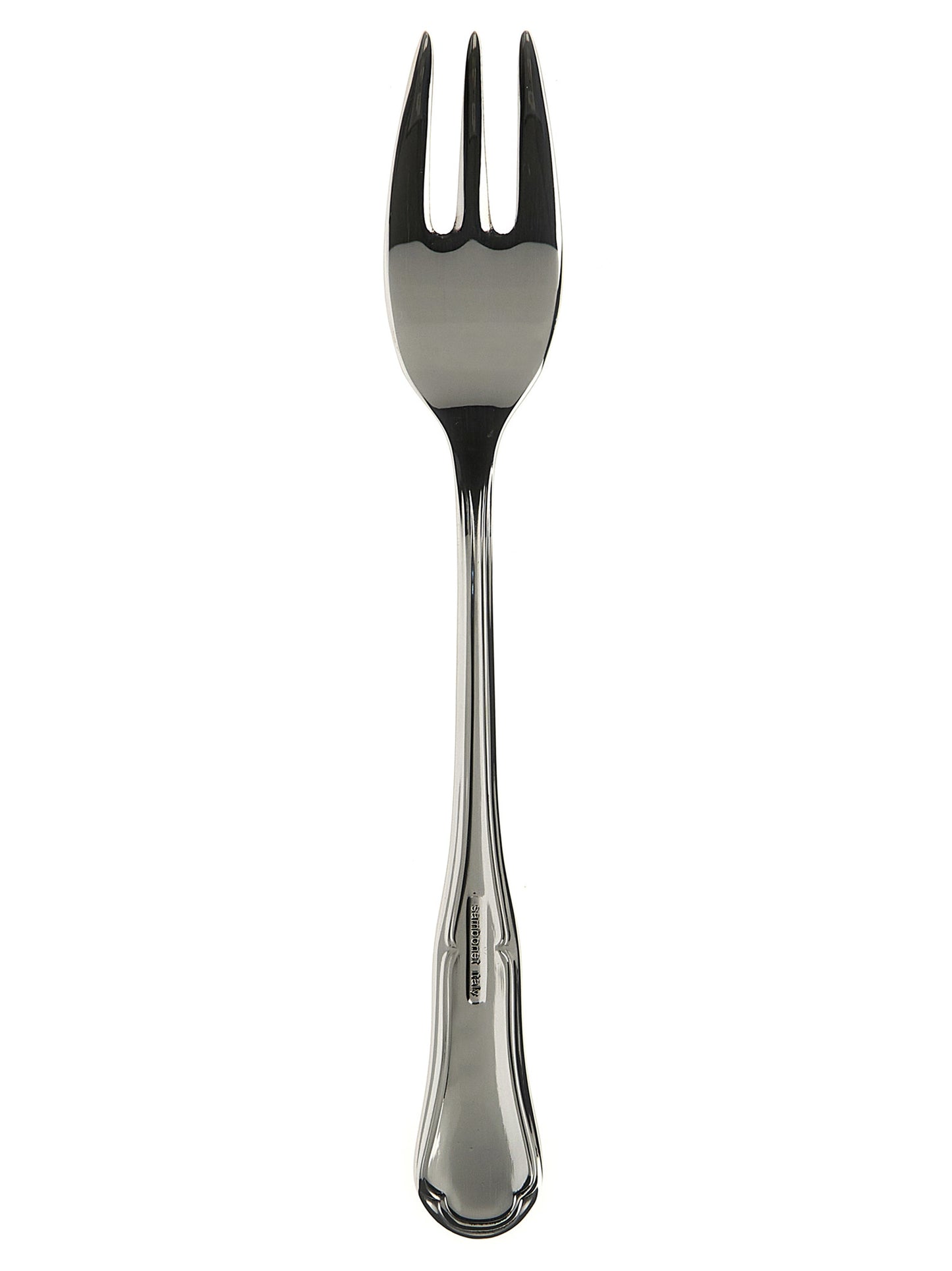 'Petit Baroque' dessert fork Kitchen kits and utensils