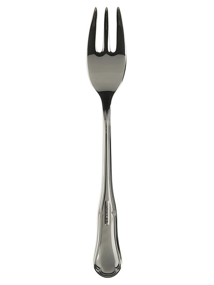 'Petit Baroque' dessert fork Kitchen kits and utensils