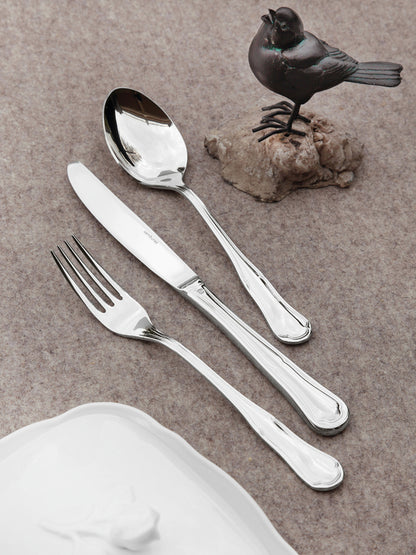 'Petit Baroque' 24-piece flatware service Kitchen kits and utensils