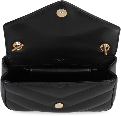 Loulou Mini leather bag BAGS