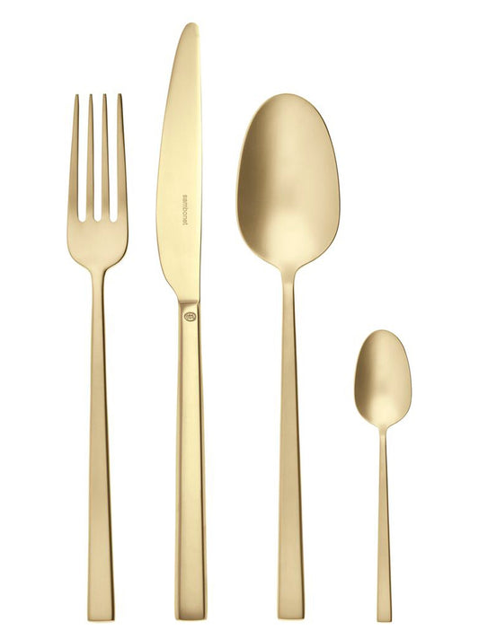 'Rock' service 24 cutlery Kitchen kits and utensils