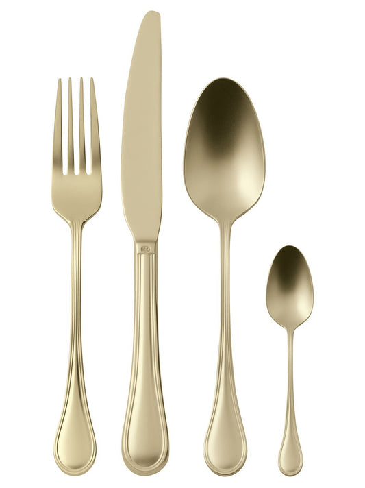 'Royal' 24-piece flatware service Kitchen kits and utensils