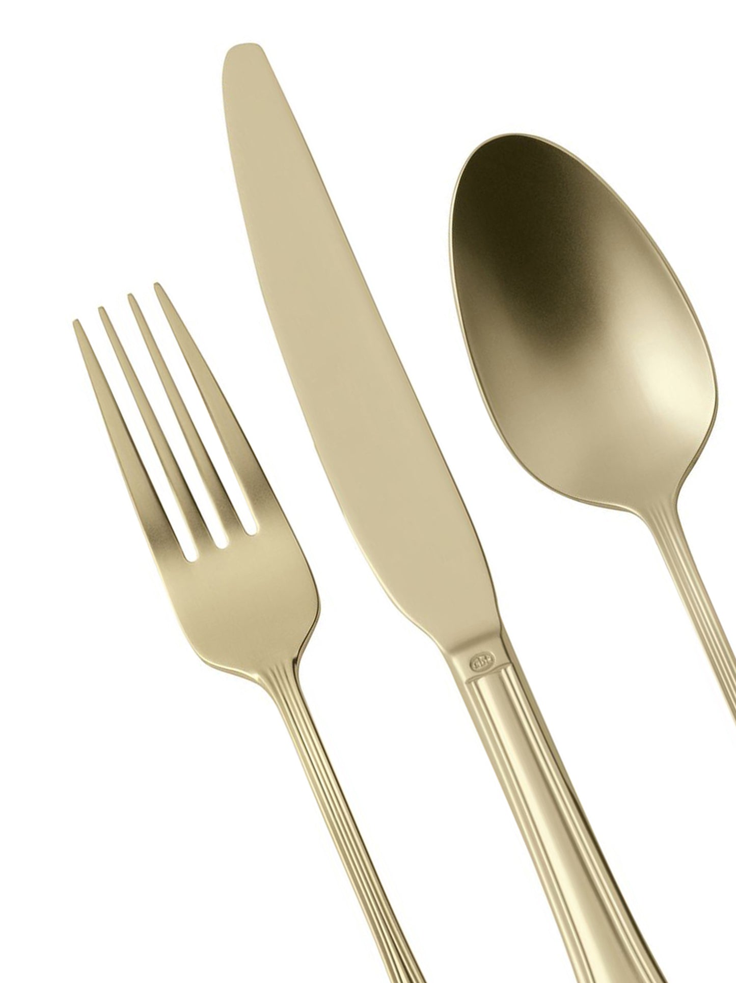 'Royal' 24-piece flatware service Kitchen kits and utensils