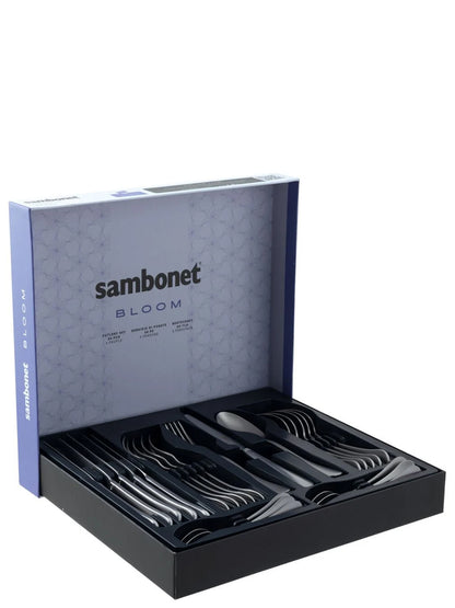 'Bloom' 24-piece cutlery set Kitchen kits and utensils