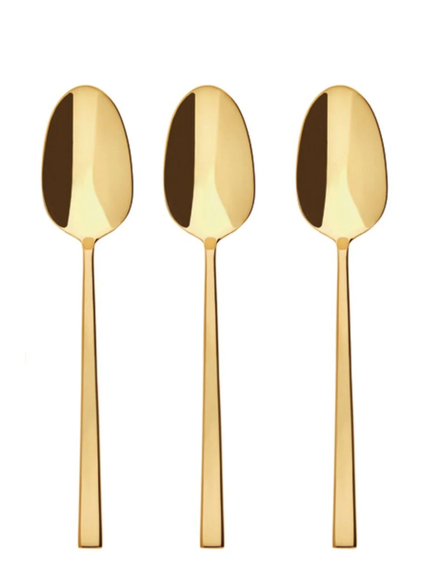 'Rock' serving 6 teaspoons Kitchen kits and utensils