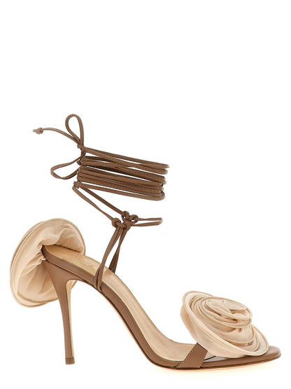 'Re25' sandals Sandals