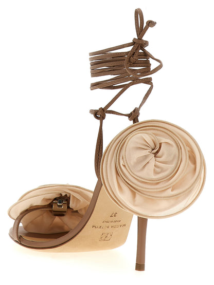 'Re25' sandals Sandals