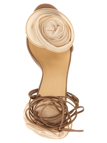 'Re25' sandals Sandals