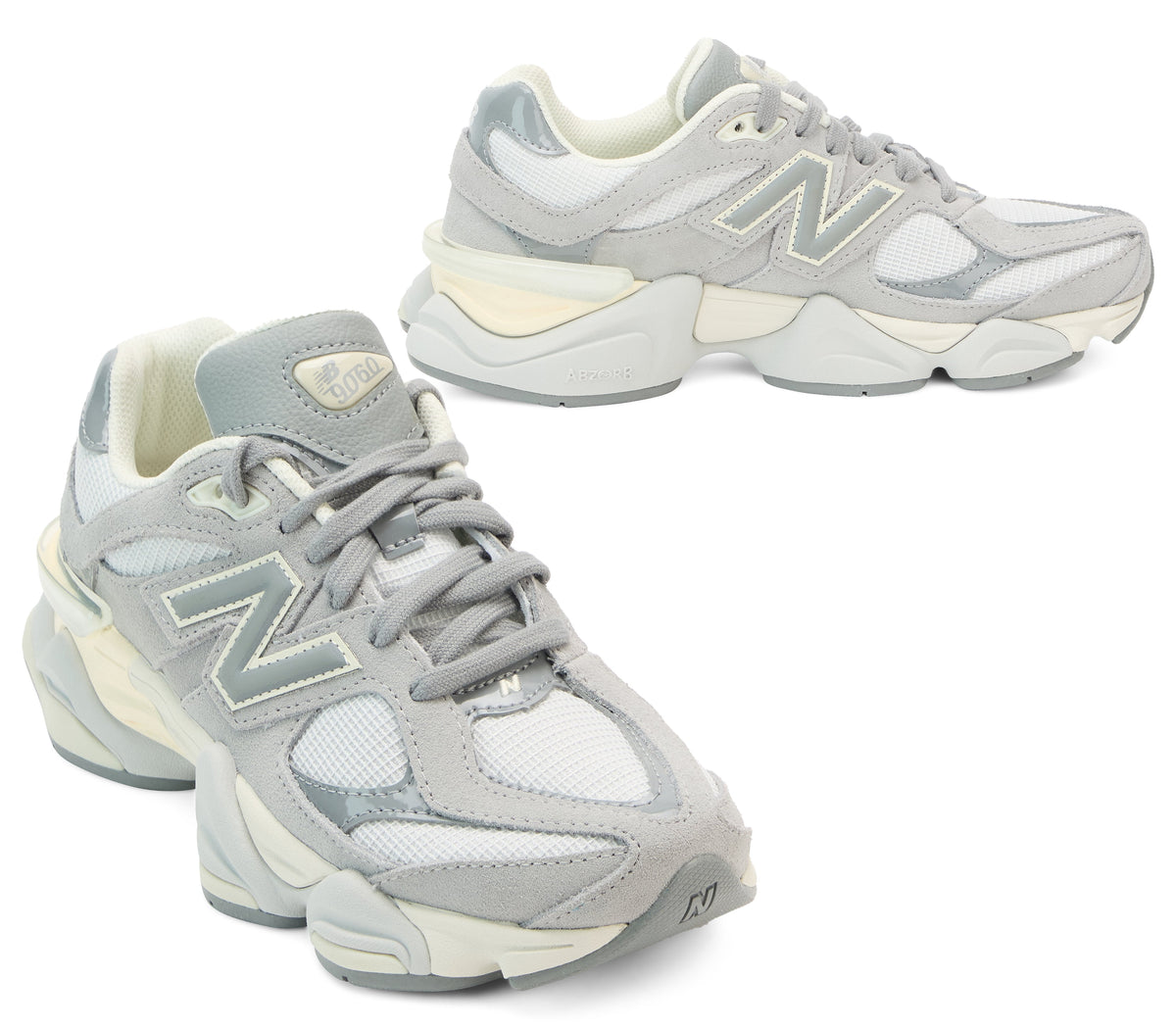 Sneakers 9060 SHOES
