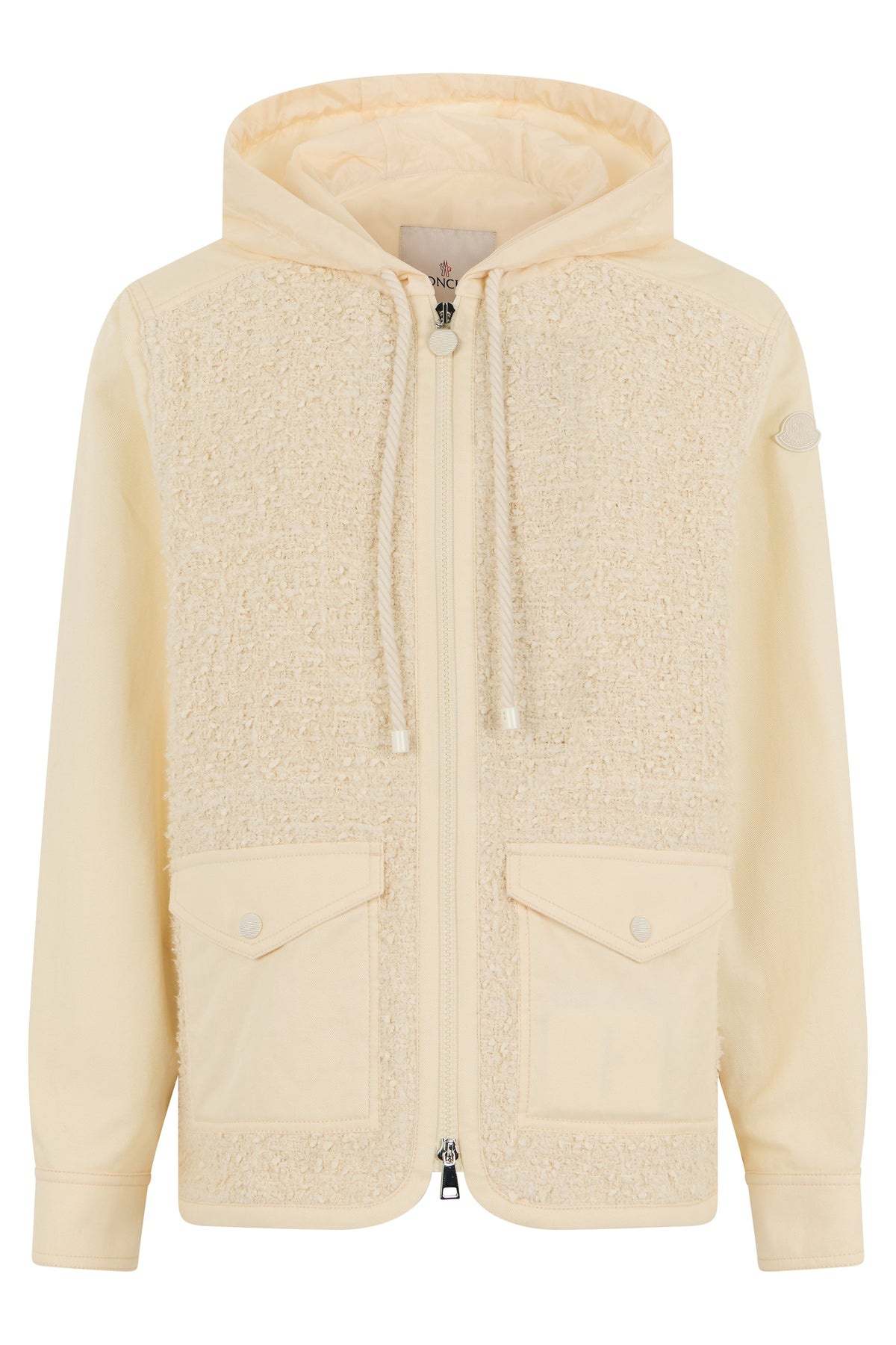 Erable jacket in cotton RTW