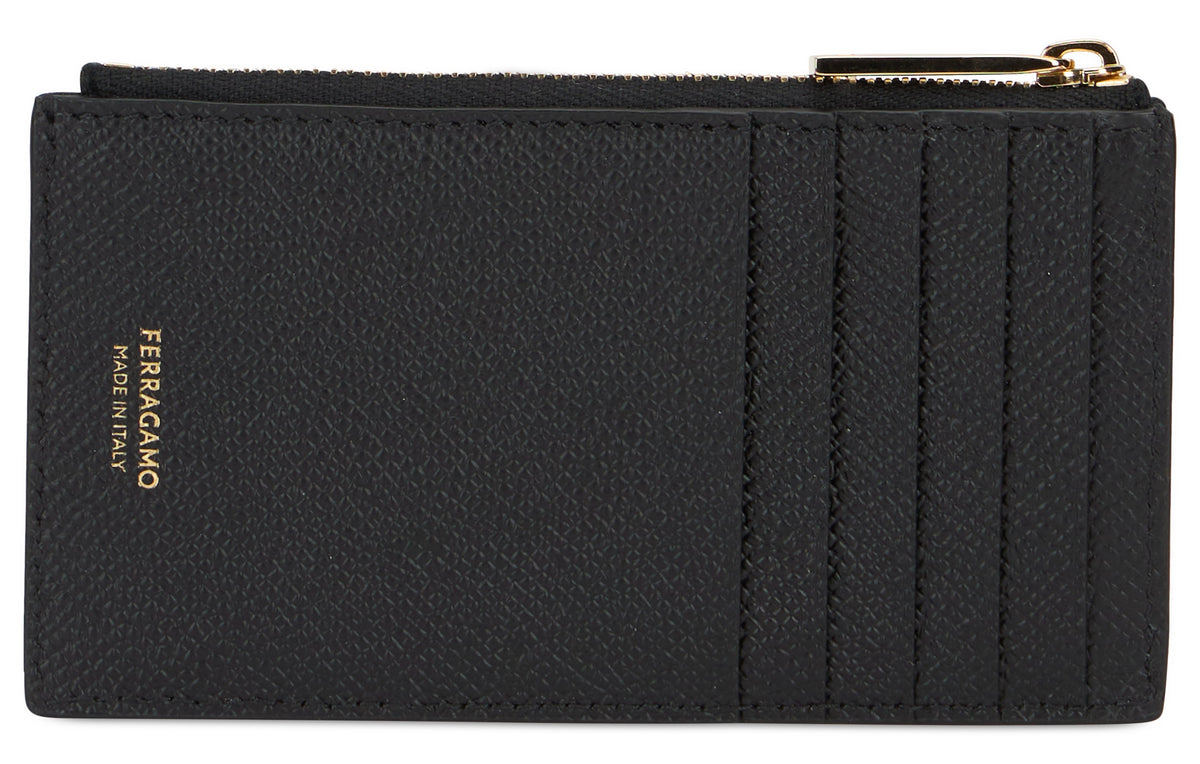 Card holder Gancini RTW