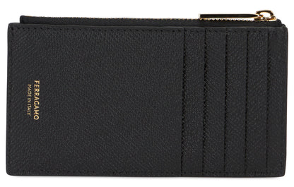 Card holder Gancini RTW