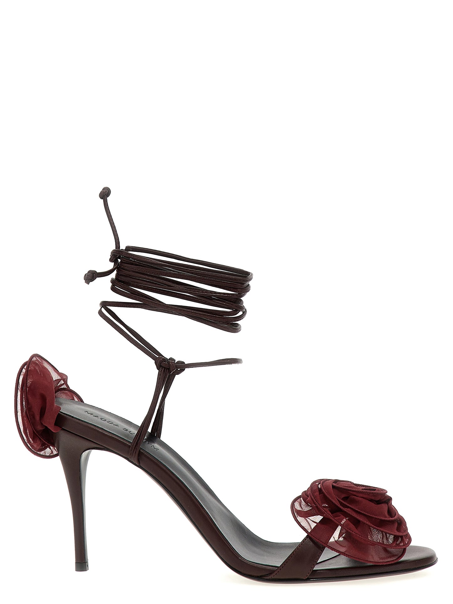 'Re25' sandals Sandals