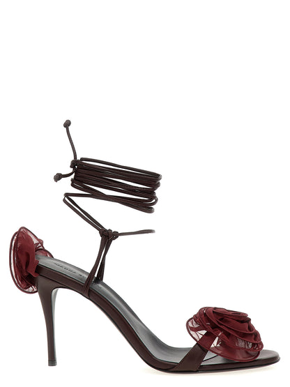 'Re25' sandals Sandals