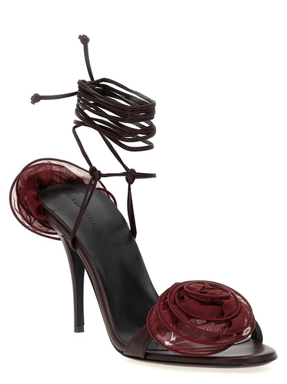 'Re25' sandals Sandals