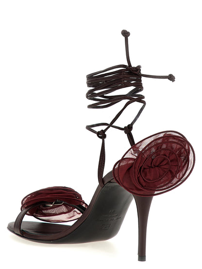 'Re25' sandals Sandals