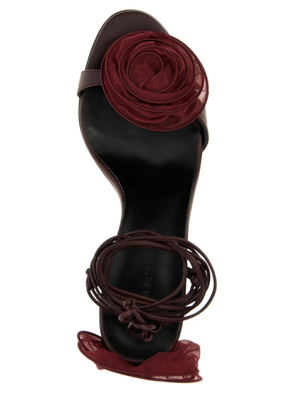 'Re25' sandals Sandals
