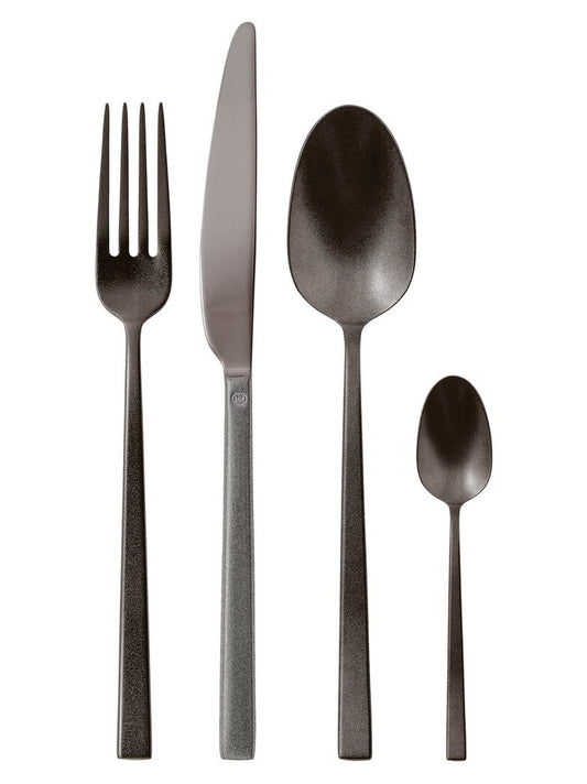 'Rock' service 24 cutlery Kitchen kits and utensils