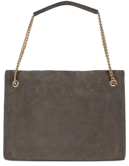 Shoulder bag Venus Nabucco in leather BAGS