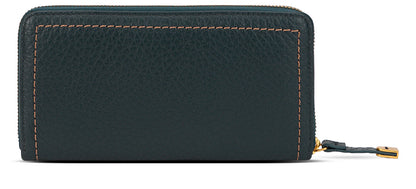 Wallet with zip ACC