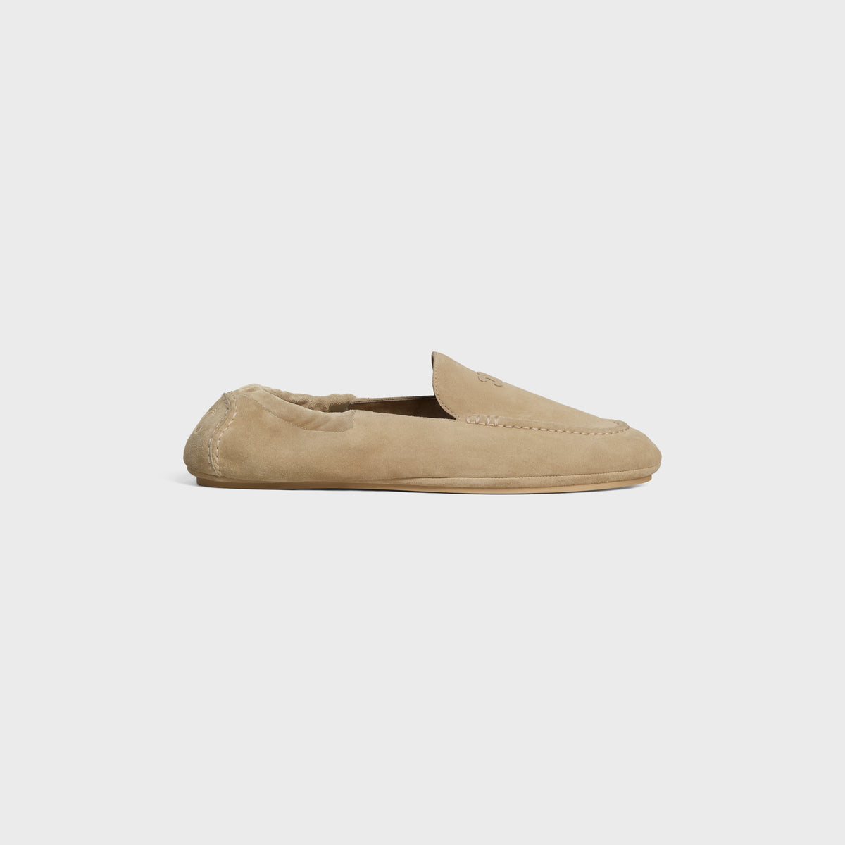 Celine Loafer w/ triomphe