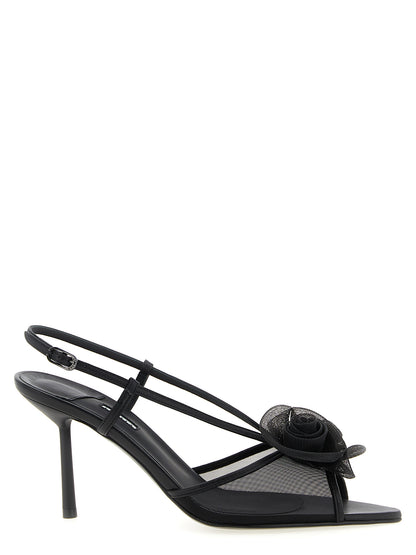 'Rose Nemesi' sandals Sandals