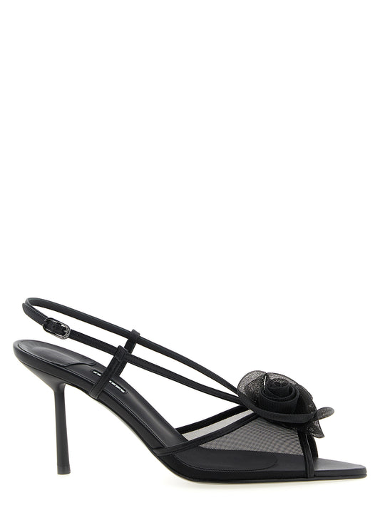 'Rose Nemesi' sandals Sandals