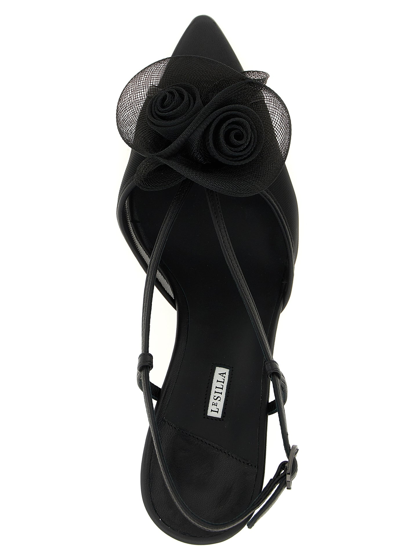 'Rose Nemesi' sandals Sandals