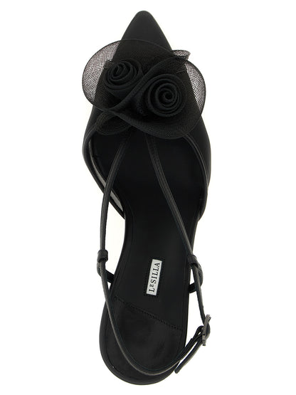 'Rose Nemesi' sandals Sandals