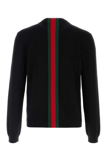Gucci L/s cw/neck