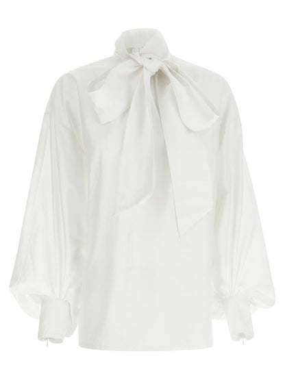'Hypnotic Pussybow' blouse Shirt, blouse
