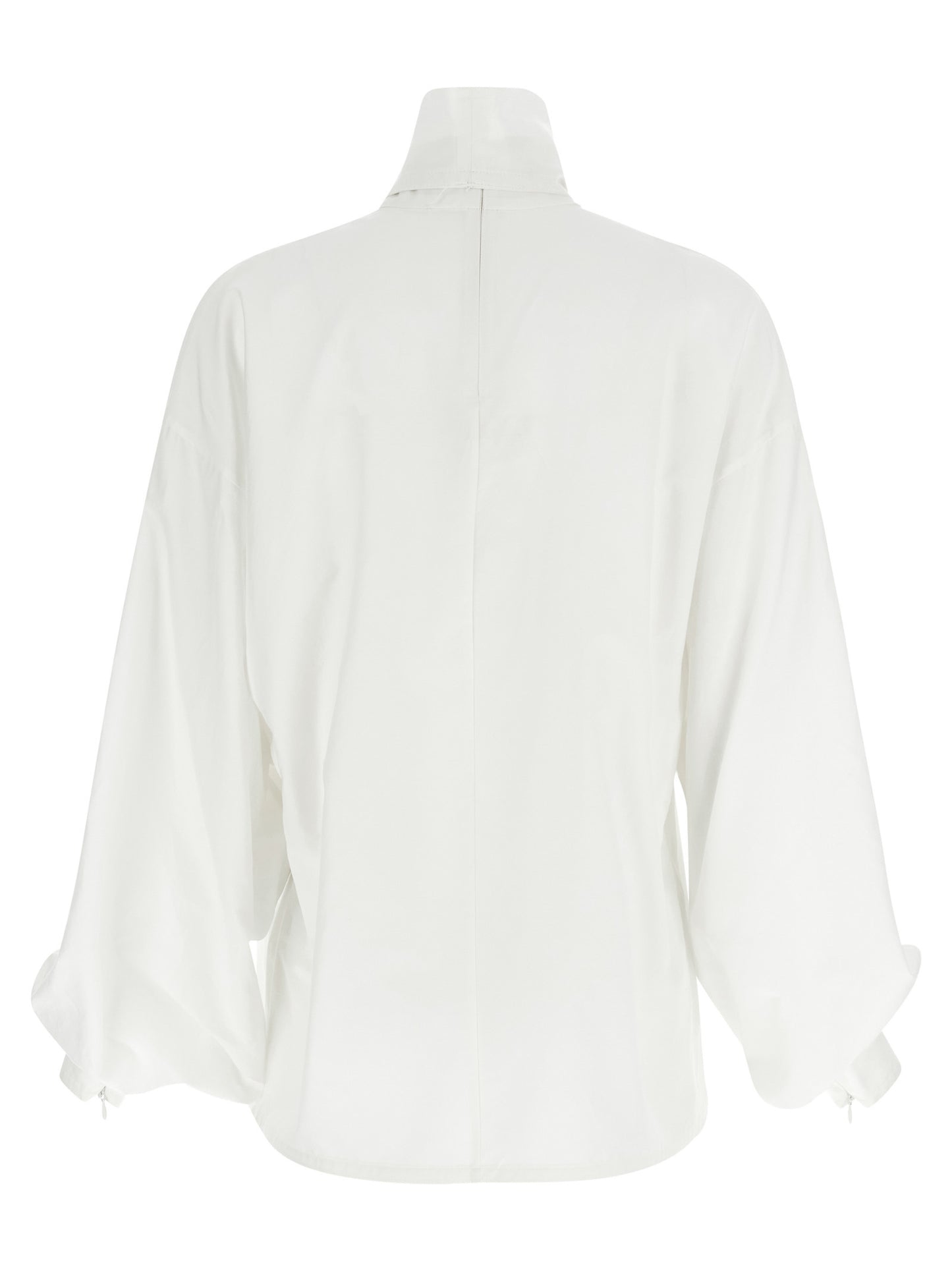 'Hypnotic Pussybow' blouse Shirt, blouse