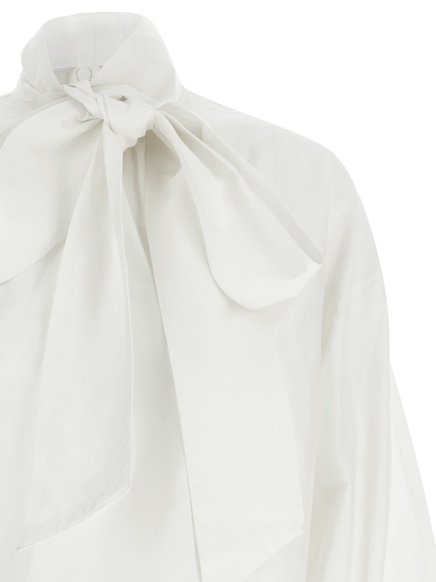 'Hypnotic Pussybow' blouse Shirt, blouse