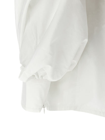 'Hypnotic Pussybow' blouse Shirt, blouse