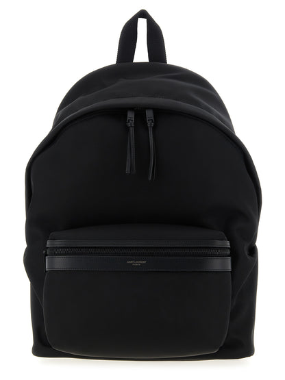 'City' backpack Backpacks
