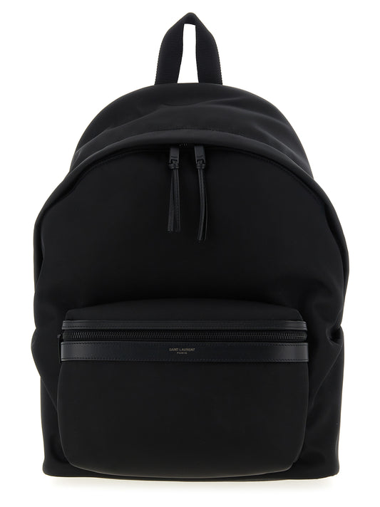 'City' backpack Backpacks