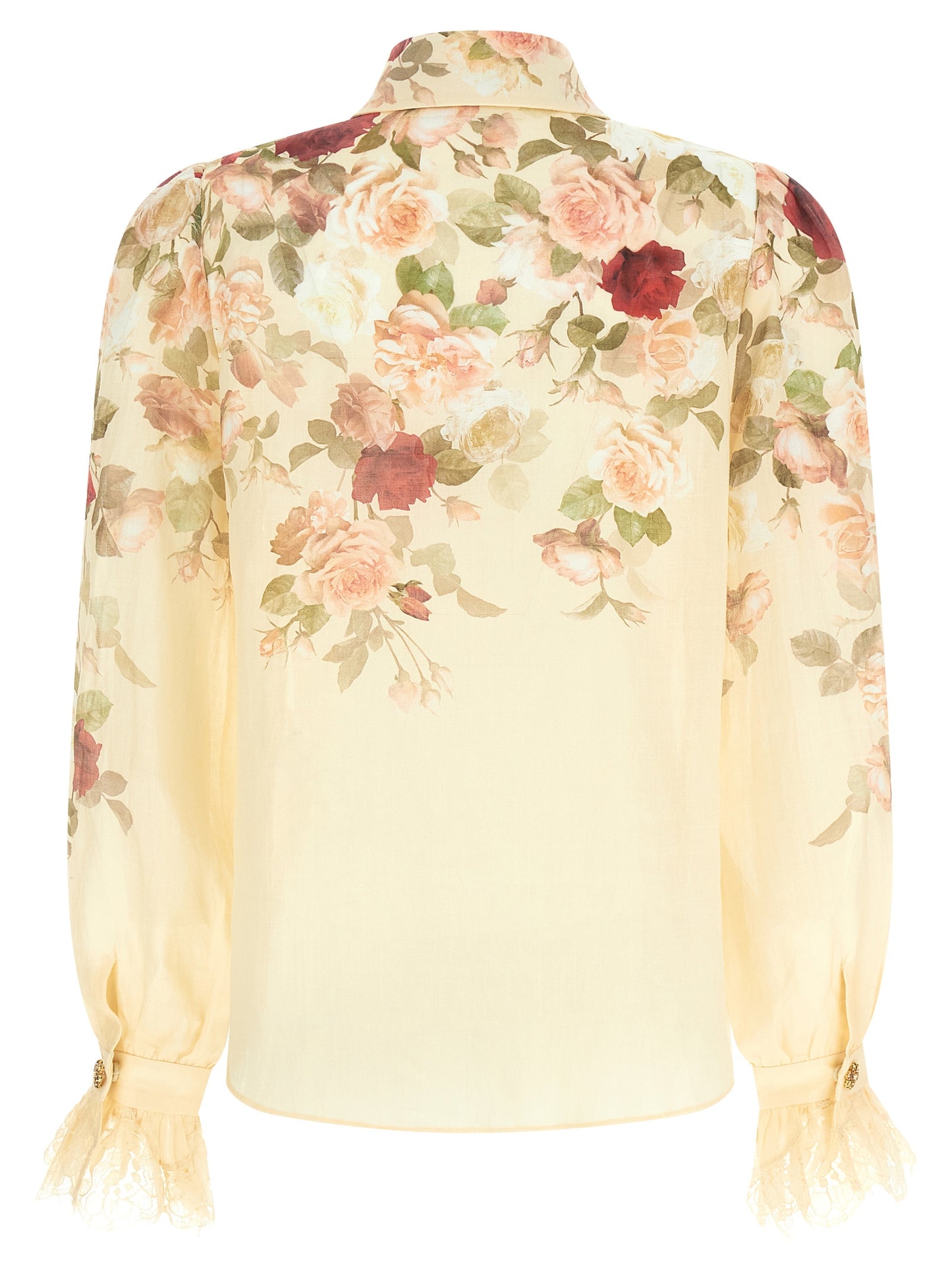'Hypnotic Tux' shirt Shirt, blouse